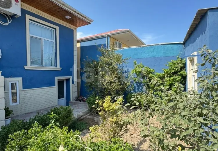 3 otaqlı mənzil , Hövsan qəs., Suraxanı, Bakı