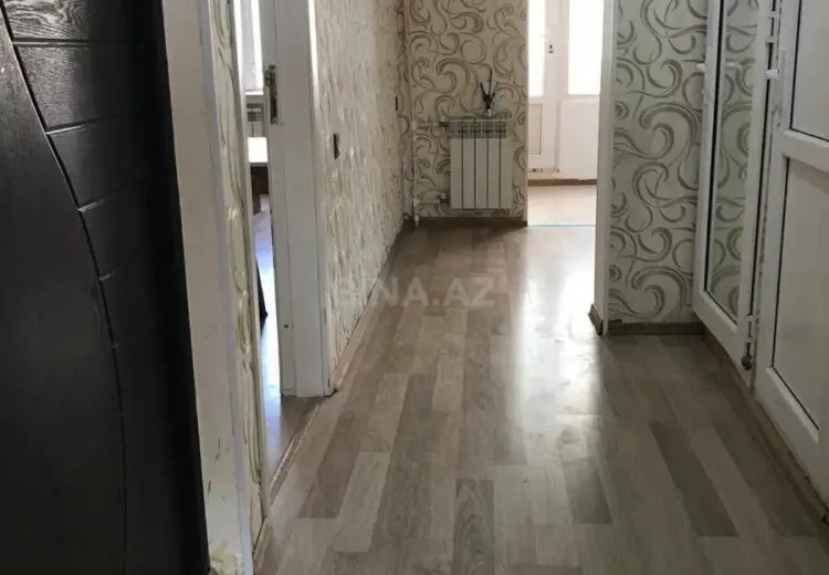 2 otaqlı mənzil Kirayə (aylıq), Əhmədli, Xətai, Bakı