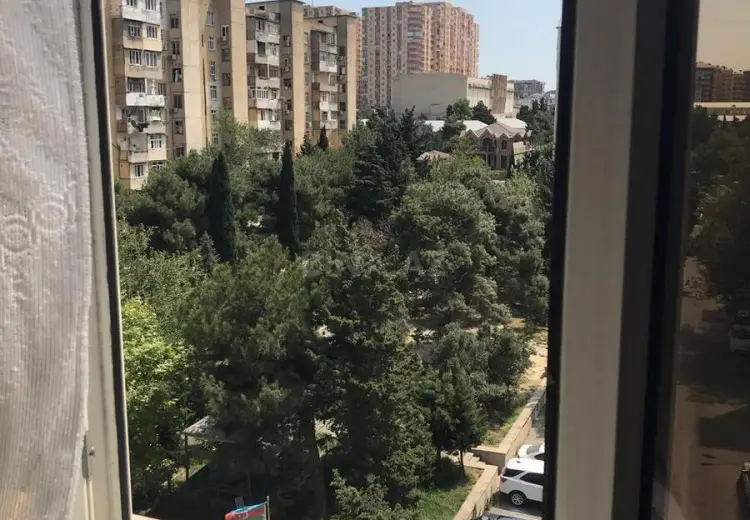 2 otaqlı mənzil Kirayə (aylıq), Əhmədli, Xətai, Bakı