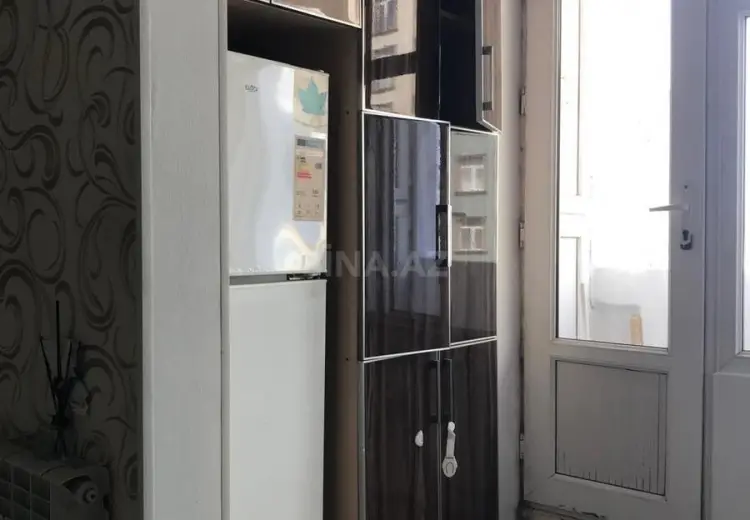 2 otaqlı mənzil Kirayə (aylıq), Əhmədli, Xətai, Bakı