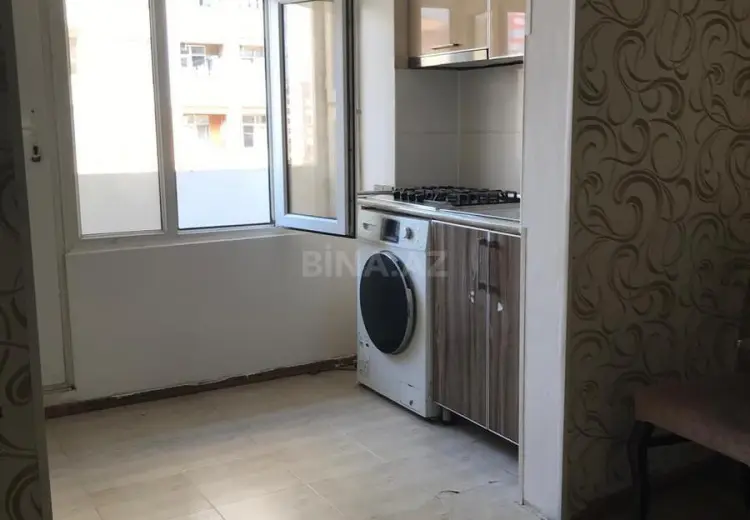 2 otaqlı mənzil Kirayə (aylıq), Əhmədli, Xətai, Bakı