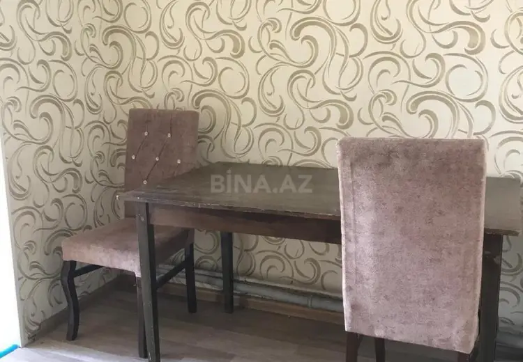 2 otaqlı mənzil Kirayə (aylıq), Əhmədli, Xətai, Bakı