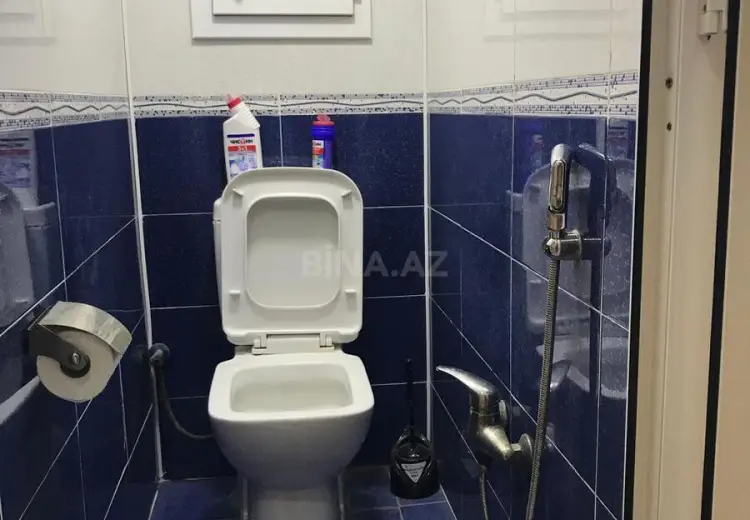 2 otaqlı mənzil Kirayə (aylıq), Əhmədli, Xətai, Bakı