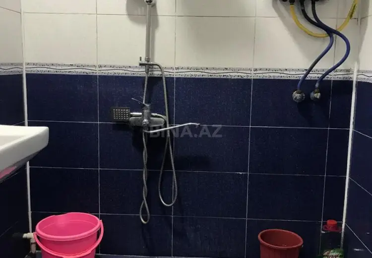 2 otaqlı mənzil Kirayə (aylıq), Əhmədli, Xətai, Bakı