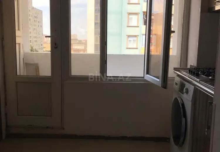 2 otaqlı mənzil Kirayə (aylıq), Əhmədli, Xətai, Bakı