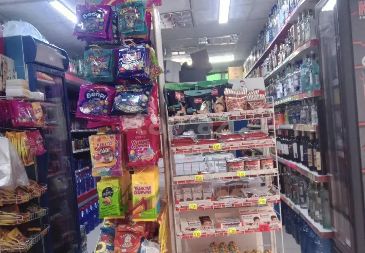 0 m² Obyekt / Ofis , Xətai, Bakı