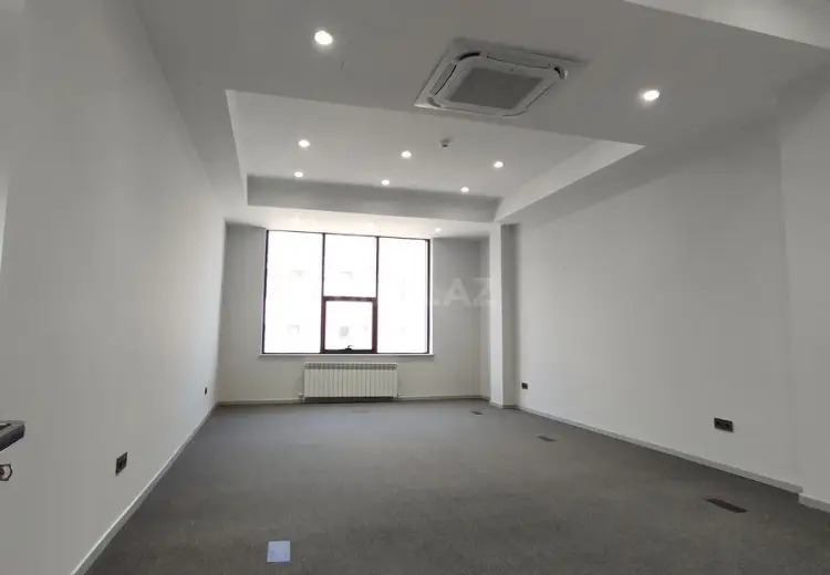 400 m² Obyekt / Ofis Kirayə (aylıq), Nərimanov, Bakı