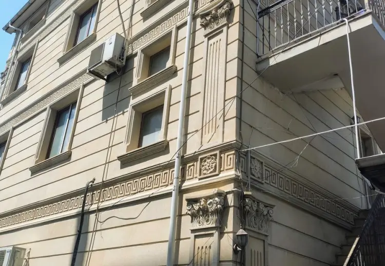 300 m² Obyekt / Ofis Kirayə (aylıq), Nərimanov, Bakı