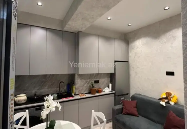 116 500 AZN - 1 otaqlı mənzil Satılır, Zığ qəs., Suraxanı, Bakı