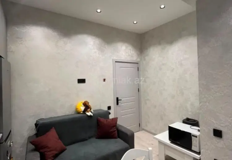 116 500 AZN - 1 otaqlı mənzil Satılır, Zığ qəs., Suraxanı, Bakı