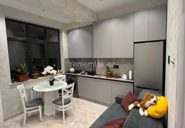 116 500 AZN - 1 otaqlı mənzil Satılır, Zığ qəs., Suraxanı, Bakı