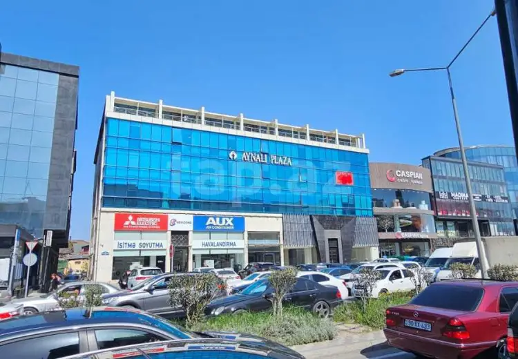 0 m² Obyekt / Ofis , Bakı