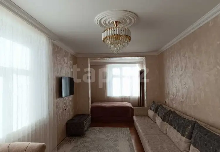 1 otaqlı mənzil , Sumqayıt