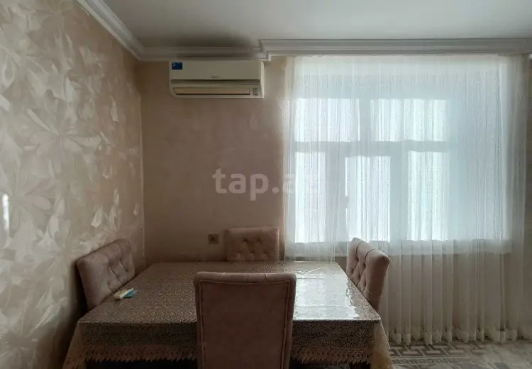 1 otaqlı mənzil , Sumqayıt