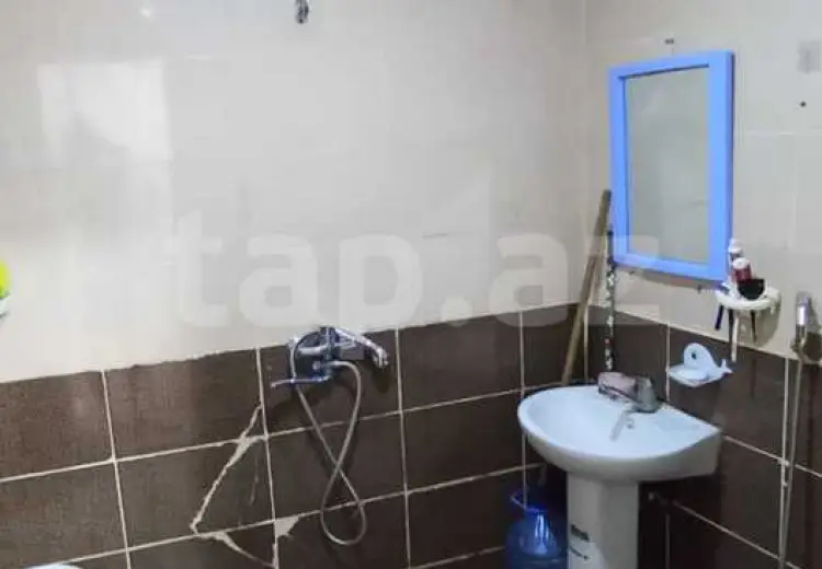 5 otaqlı mənzil , Xırdalan