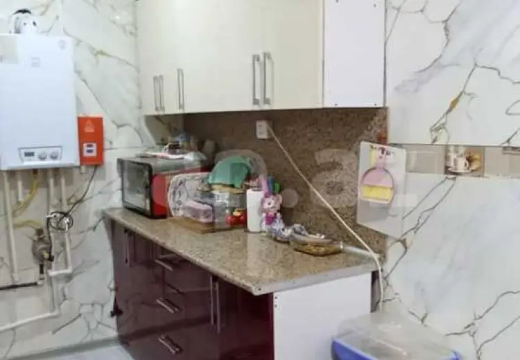 5 otaqlı mənzil , Xırdalan