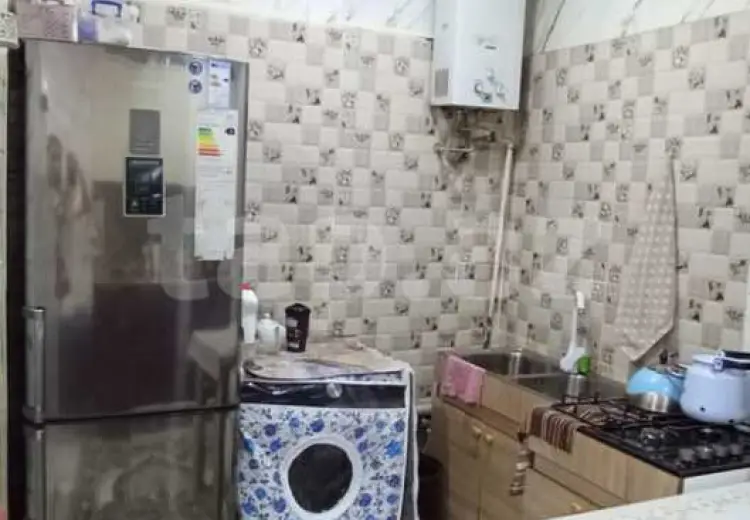 5 otaqlı mənzil , Xırdalan