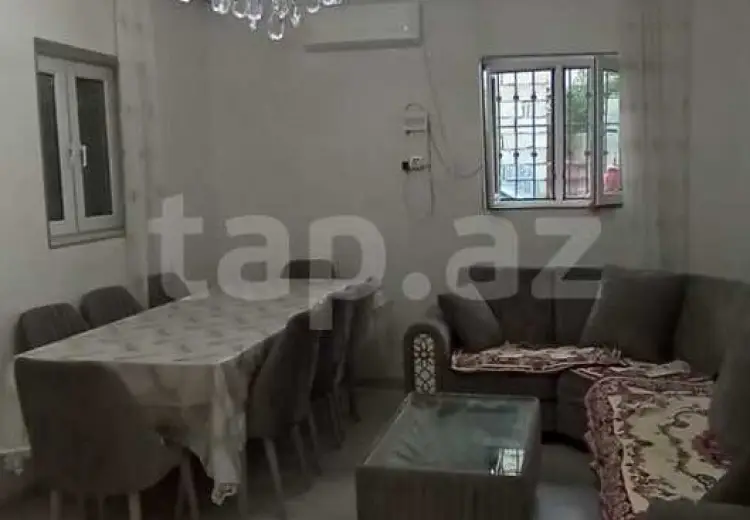 5 otaqlı mənzil , Xırdalan