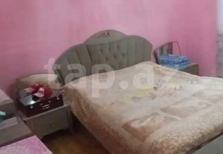 5 otaqlı mənzil , Xırdalan