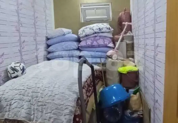 5 otaqlı mənzil , Xırdalan