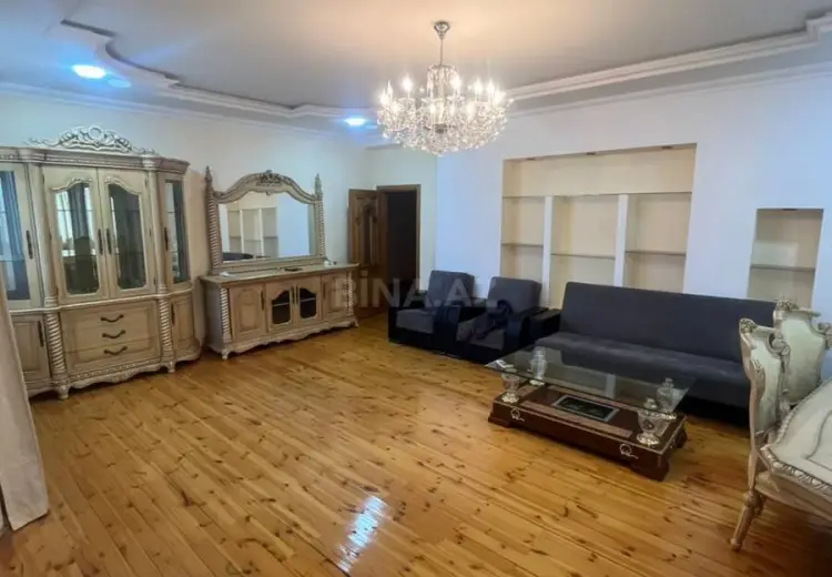 3 otaqlı mənzil Kirayə (aylıq), Yasamal qəs., Yasamal, Bakı