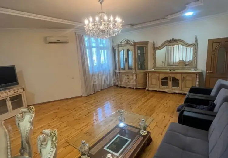 3 otaqlı mənzil Kirayə (aylıq), Yasamal qəs., Yasamal, Bakı