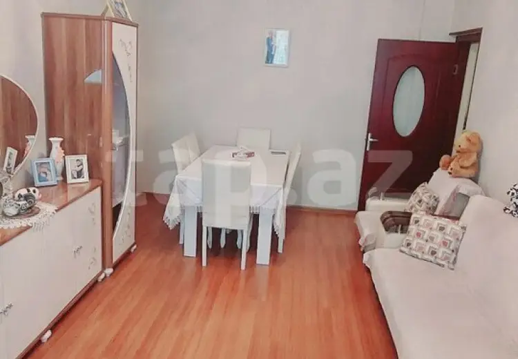 2 otaqlı mənzil , Səbail, Bakı