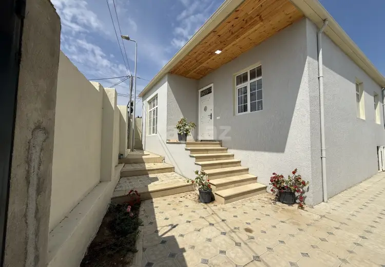 4 otaqlı mənzil , Mehdiabad, Abşeron