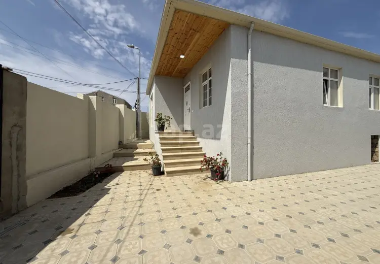 4 otaqlı mənzil , Mehdiabad, Abşeron