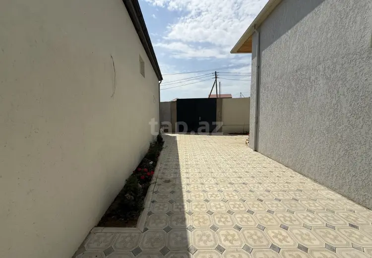 4 otaqlı mənzil , Mehdiabad, Abşeron