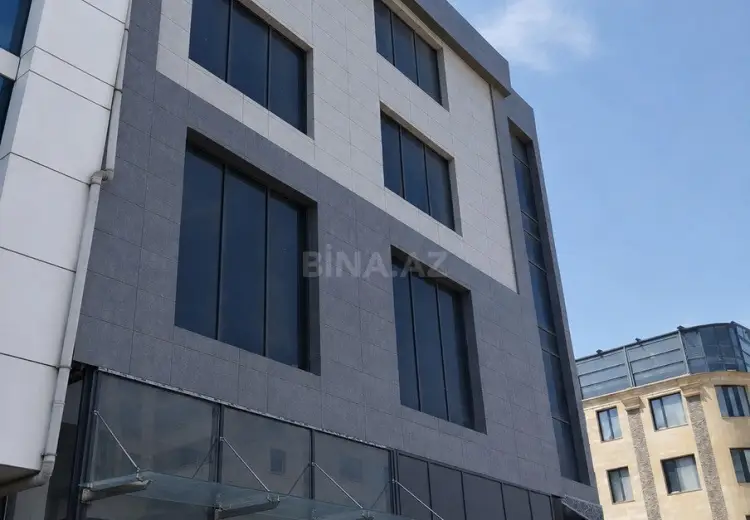 350 m² Obyekt / Ofis Kirayə (aylıq), Nərimanov, Bakı