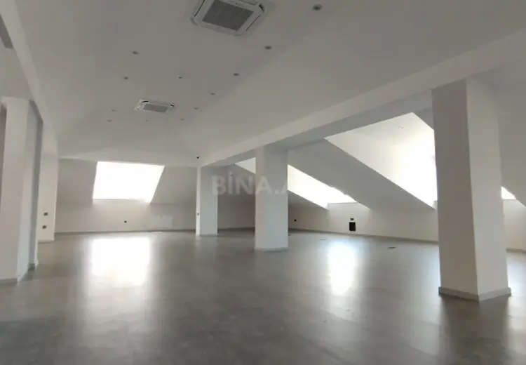 350 m² Obyekt / Ofis Kirayə (aylıq), Nərimanov, Bakı