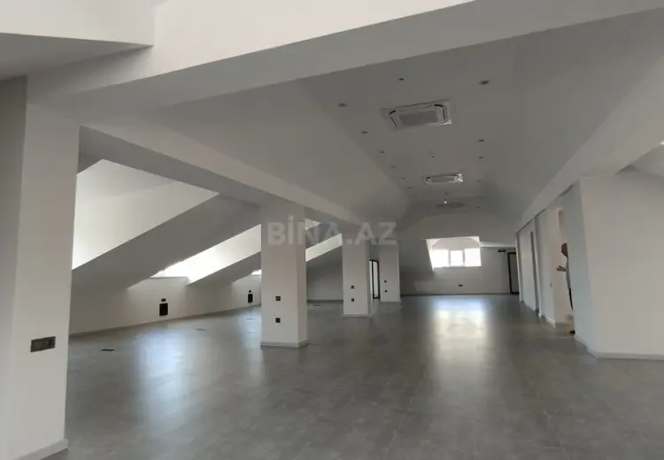 350 m² Obyekt / Ofis Kirayə (aylıq), Nərimanov, Bakı