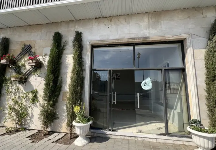 350 m² Obyekt / Ofis Kirayə (aylıq), Xətai, Bakı