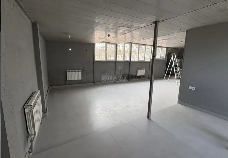 350 m² Obyekt / Ofis Kirayə (aylıq), Xətai, Bakı