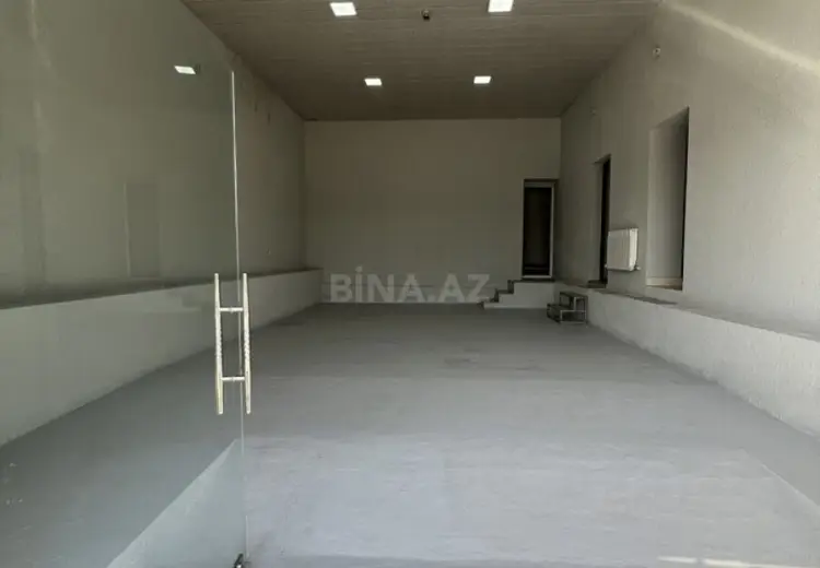 350 m² Obyekt / Ofis Kirayə (aylıq), Xətai, Bakı