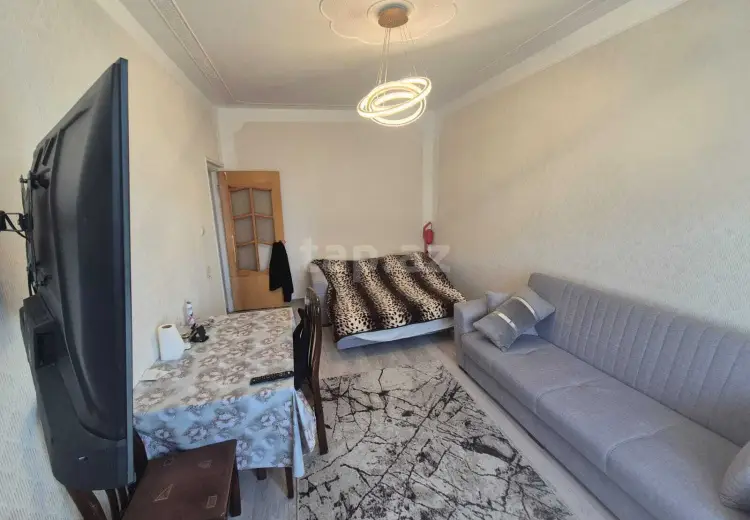 1 otaqlı mənzil , Bakı