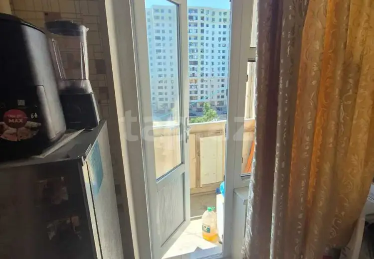 1 otaqlı mənzil , Bakı