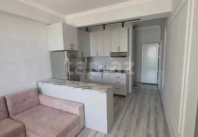 3 otaqlı mənzil Kirayə (aylıq), Bakı