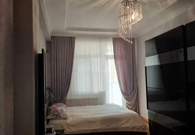 340 000 AZN - 3 otaqlı mənzil Satılır, 7-ci mikrorayon, Binəqədi, Bakı