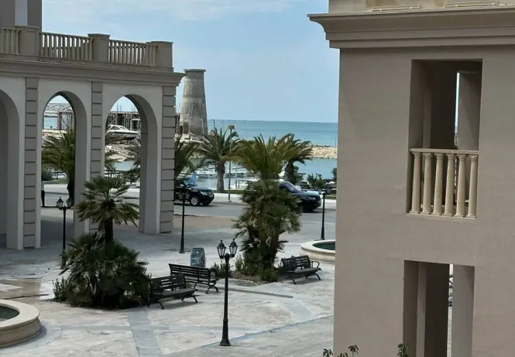 2 otaqlı mənzil Satılır, Nardaran qəs., Sabunçu, Bakı