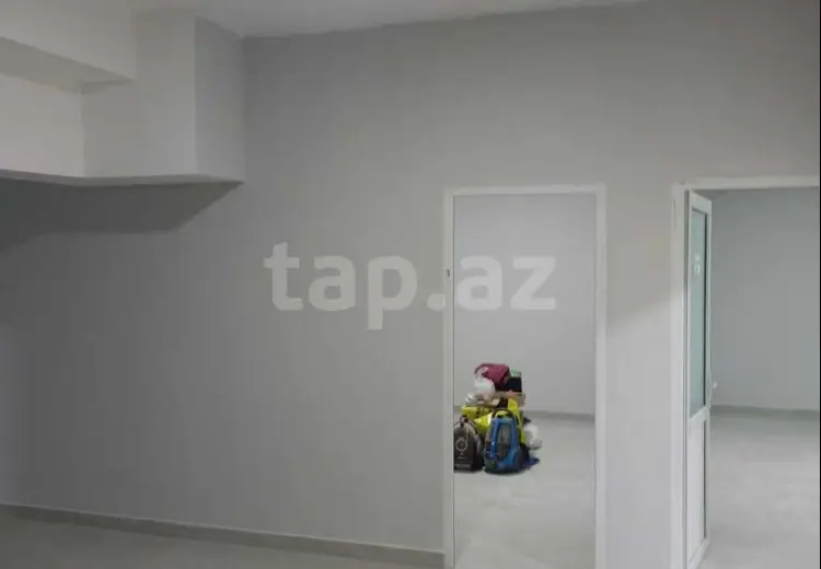 0 m² Obyekt / Ofis , Binəqədi, Bakı