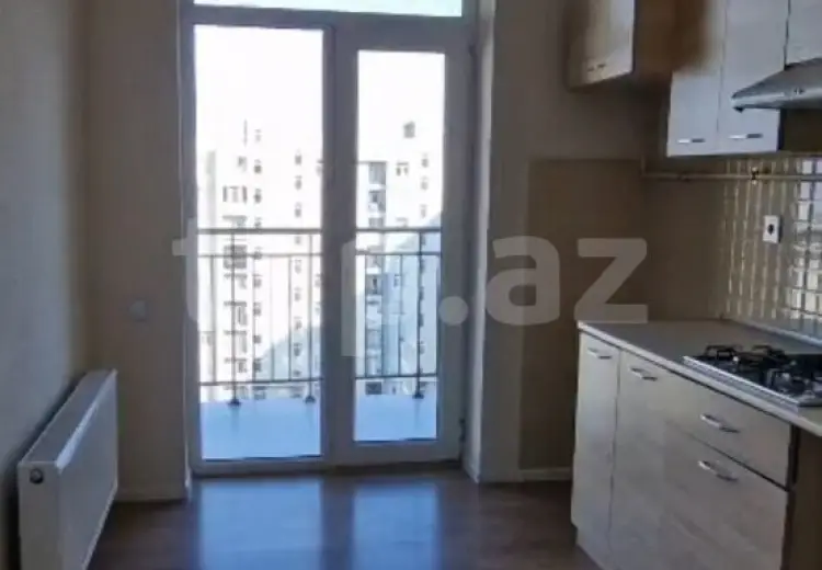 2 otaqlı mənzil , Gəncə