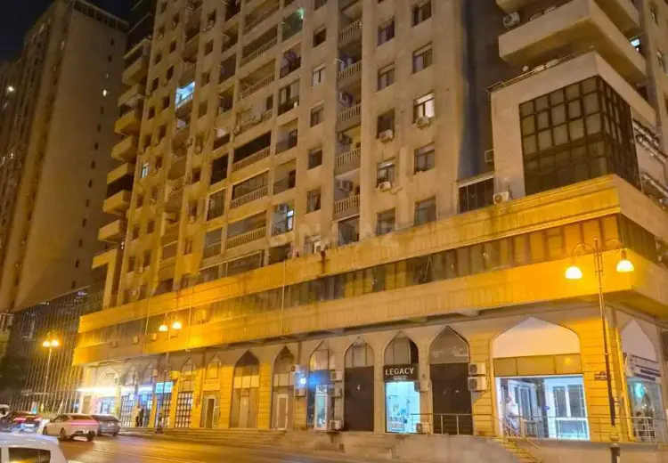 70 m² Obyekt / Ofis Kirayə (aylıq), Nərimanov, Bakı