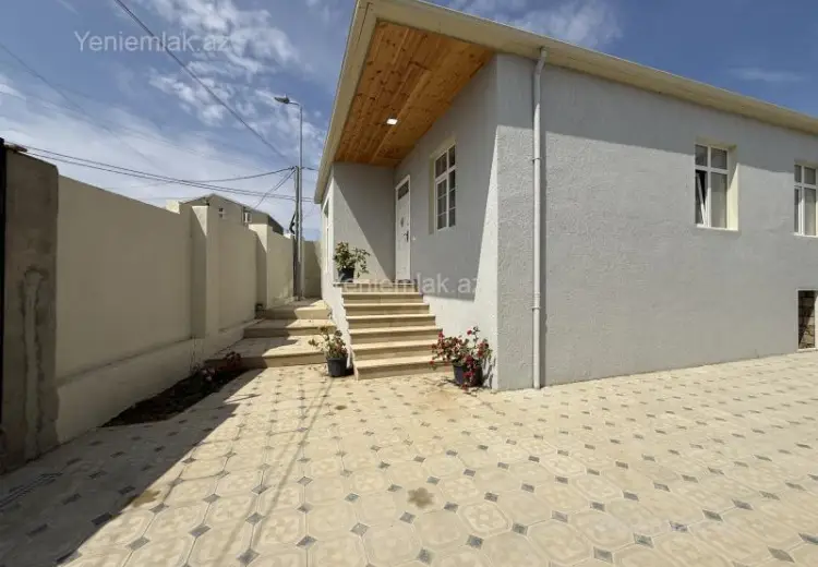 98 000 AZN - 4 otaqlı mənzil Satılır, Mehdiabad, Abşeron
