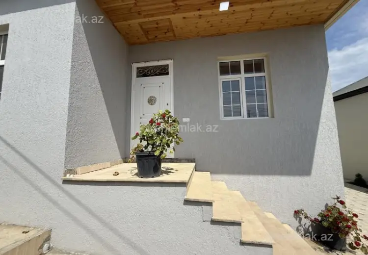 98 000 AZN - 4 otaqlı mənzil Satılır, Mehdiabad, Abşeron