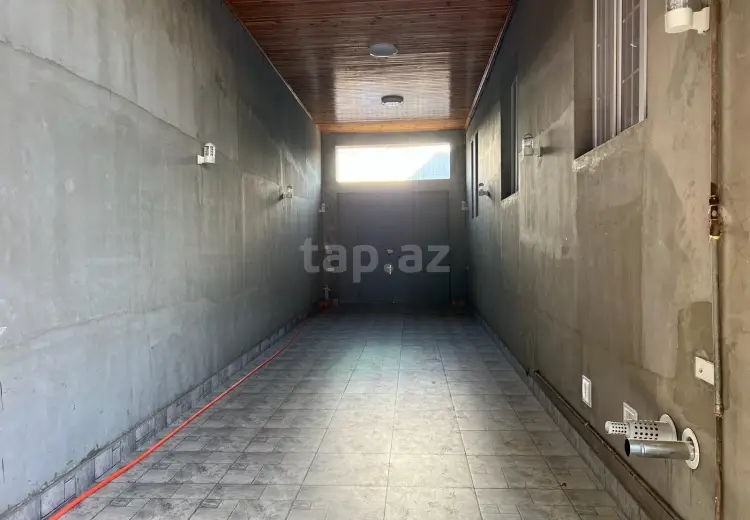 8 otaqlı mənzil , Gəncə