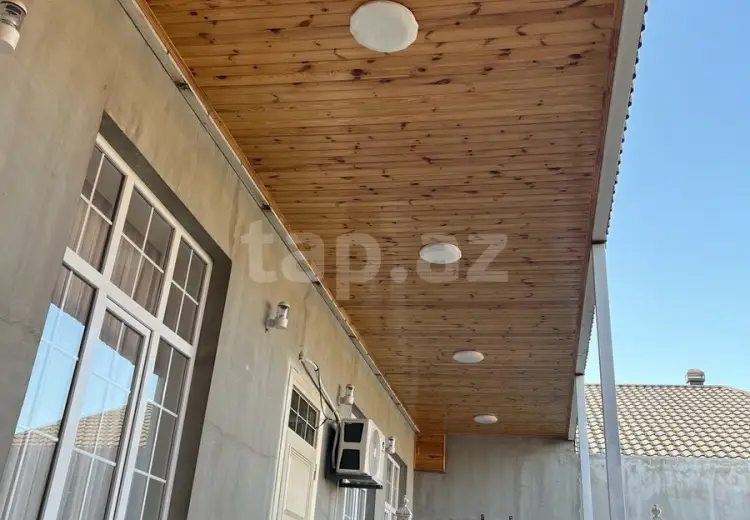 8 otaqlı mənzil , Gəncə