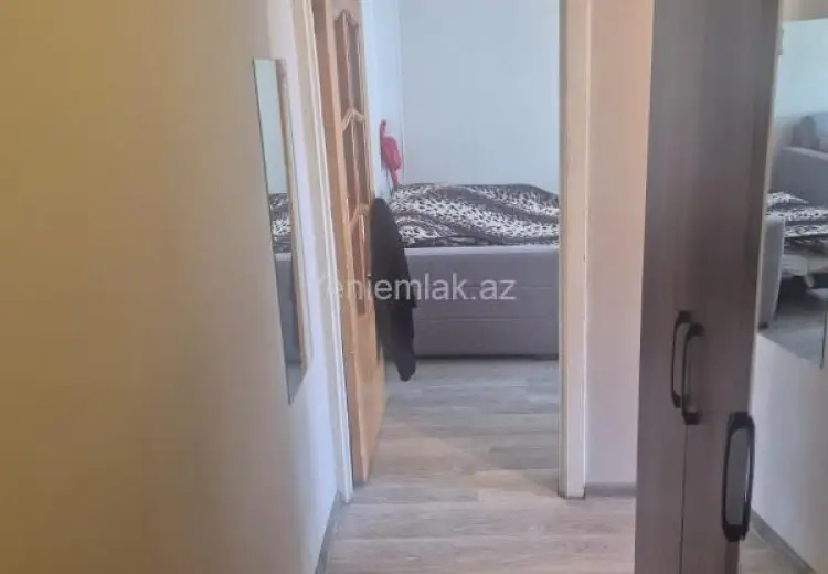 98 000 AZN - 1 otaqlı mənzil Satılır, Yeni Günəşli qəs., Suraxanı, Bakı