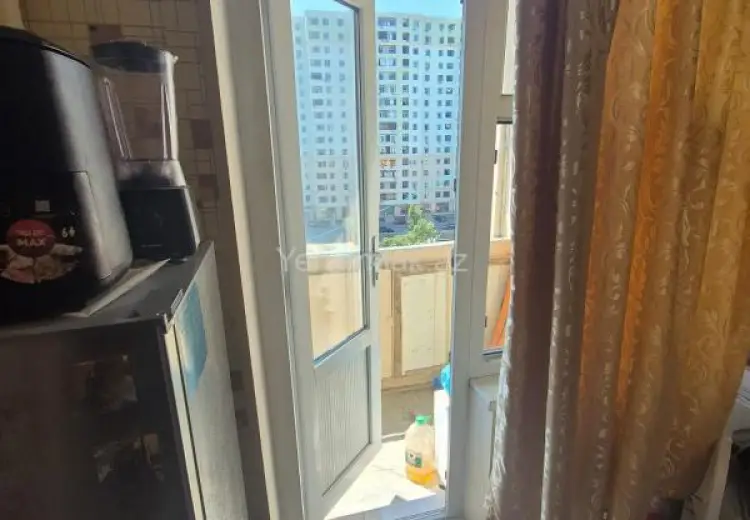 98 000 AZN - 1 otaqlı mənzil Satılır, Yeni Günəşli qəs., Suraxanı, Bakı